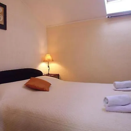 Moka Central Square Daire Zadar