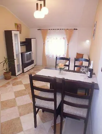 Moka Central Square Daire Zadar