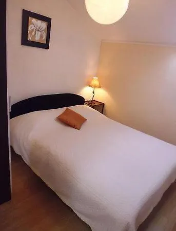 Daire Moka Central Square *