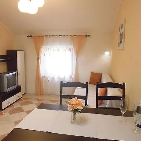 Apartment Moka Central Square *