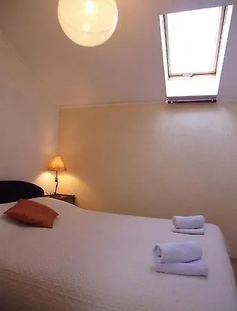 Apartment Moka Central Square *