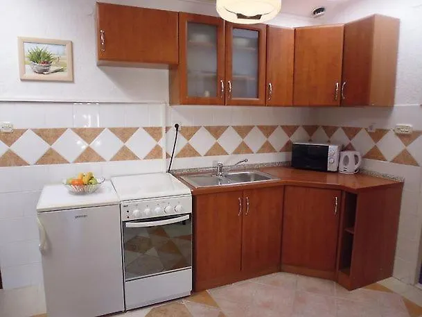 Moka Central Square Appartement *